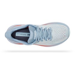 ヨドバシ.com - ホカ HOKA クリフトン 8 Clifton 8 1119394 (BFPA)ブルーフォグ/プレーンエア US8(25cm) [ランニングシューズ  レディース] 通販【全品無料配達】