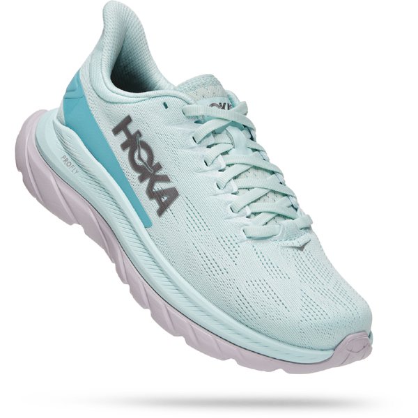 ホカ HOKA マッハ4 MACH 4 1113529 BGCS 24cm [ランニングシューズ