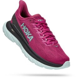 ヨドバシ.com - ホカ HOKA マッハ4 MACH 4 1113529 FFBL 23.5cm