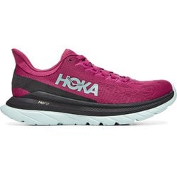 ヨドバシ.com - ホカ HOKA マッハ4 MACH 4 1113529 FFBL 23.5cm [ランニングシューズ レディース]  通販【全品無料配達】