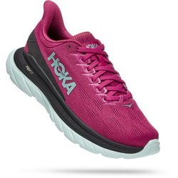 ヨドバシ.com - ホカ HOKA マッハ4 MACH 4 1113529 FFBL 24.5cm