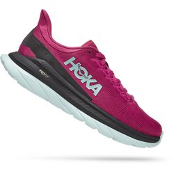 ヨドバシ.com - ホカ HOKA マッハ4 MACH 4 1113529 FFBL 24.5cm