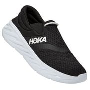 オラ リカバリー シュー 2 ORA RECOVERY SHOE 2 1119398 BWHT(ブラック/ホワイト) US6(23cm) [リカバリーシューズ レディース]