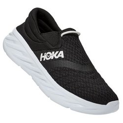 オラ リカバリー シュー 2 ORA RECOVERY SHOE 2 1119398 BWHT(ブラック/ホワイト) US7(24cm) [リカバリーシューズ レディース]