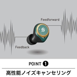 ヨドバシ.com - M-SOUNDS エムサウンズ 完全ワイヤレスイヤホン MS