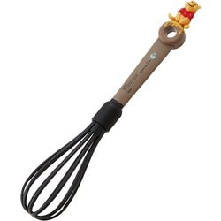 キャラクターグッズ くまのプーさん ナイロン泡立て器 KWM2