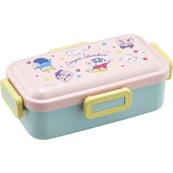 キャラクターグッズ しんちゃん21 抗菌 ふわっと弁当箱 PFLB6AG
