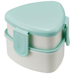 パウダーパステルGR コンビニおりぎり作り置ランチ ONWT1