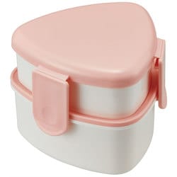 パウダーパステルPK コンビニおりぎり作り置ランチ ONWT1
