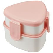 ONWT1 [パウダーパステルPK コンビニおりぎり作り置ランチ]