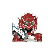 ドゲンジャーズ ピンズコレクション エルブレイブ [キャラクターグッズ]