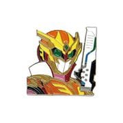 ドゲンジャーズ ピンズコレクション フクオカリバー [キャラクターグッズ]