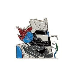 ドゲンジャーズ ピンズコレクション ヤマシロン [キャラクターグッズ]