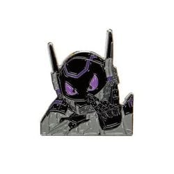 ドゲンジャーズ ピンズコレクション ヤバイ仮面 [キャラクターグッズ]