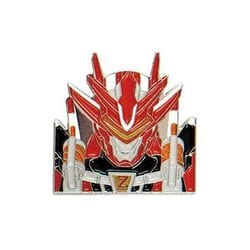 ドゲンジャーズ ピンズコレクション グレイトZ [キャラクターグッズ]