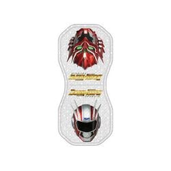 ドゲンジャーズ バディマグネット キタキュウマン＆エルブレイブ [キャラクターグッズ]