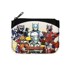 ドゲンジャーズ ヒーロー小銭入れ [キャラクターグッズ]