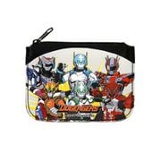 ドゲンジャーズ ヒーロー小銭入れ [キャラクターグッズ]