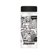 キャラクターグッズ ドゲンジャーズ ミニボトル