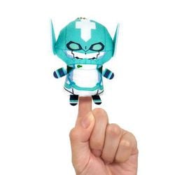 ドゲンジャーズ フィンガーパペット ルーキー [キャラクターグッズ]