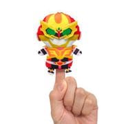 ドゲンジャーズ フィンガーパペット フクオカリバー [キャラクターグッズ]