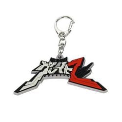 ドゲンジャーズ ロゴキーホルダー グレイトZ ロゴ [キャラクターグッズ]