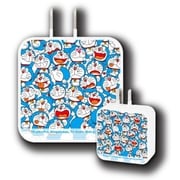 ドラえもん USB/USB Type-C ACアダプタ ぎっしり DR-97B