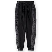 BG-PCSP001-45-BK [PADDED SWEAT PANT L-XL]