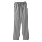医療・介護 白衣 パンツ レディスストレートパンツ アルティメットグレー M 6012SC-75-M