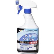 S031 外壁・タイル用洗浄スプレー 500g