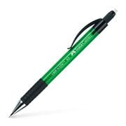 グリップマティックシャープペンシル 0.5mm グリーン 137563