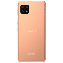 ヨドバシ.com - シャープ SHARP SH-M19 [AQUOS sense6 6.1インチ