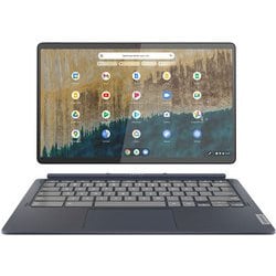 ヨドバシ.com - レノボ・ジャパン Lenovo IdeaPad Duet 560 Chromebook