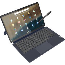 ヨドバシ.com - レノボ・ジャパン Lenovo IdeaPad Duet 560 Chromebook ...