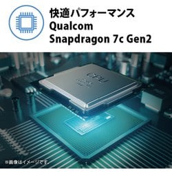 ヨドバシ.com - レノボ・ジャパン Lenovo 82QS001WJP [IdeaPad Duet