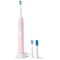 ヨドバシ.com - ソニッケアー sonicare ソニッケアー プロテクトクリーン パステルピンク HX6806/72 通販【全品無料配達】