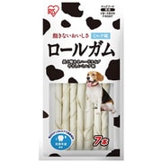 PーRGM7 [ロールガム ミルク味 7本]