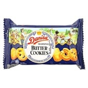 ダニサバタークッキー 31g