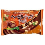ヘーゼルナッツチョコ 18個