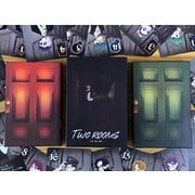 トゥールームス [ボードゲーム]