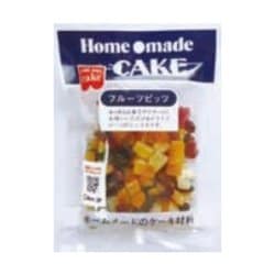 フルーツビッツ 60g