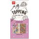 トッピング パステルシュガー 10g