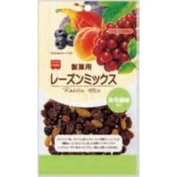 製菓用 レーズンミックス 120g