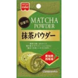 抹茶パウダー 7g