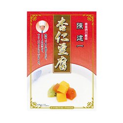 陳建一 杏仁豆腐 80g