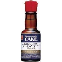 ブランデーエッセンス 28ml