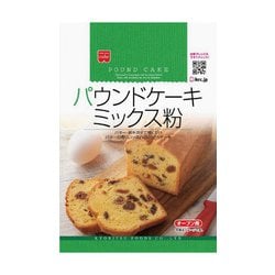 パウンドケーキミックス粉 200g