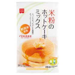 米粉のホットケーキミックス 200g