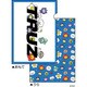 LINE FRIENDS TRUZ クリアファイル （02） [キャラクターグッズ]