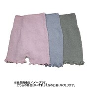 ホームパンツ モコパン ロング無地 1枚 EP046M000Z61